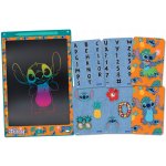 Lexibook Kreslicí tablet s E-inkem Disney Stitch – Zbozi.Blesk.cz
