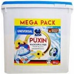 Puxin prací prášek Universal 114 PD 8 kg – Sleviste.cz