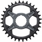 Převodník Shimano SLX FC-M7100‑1 1x11 32t Direct Mount – Sleviste.cz