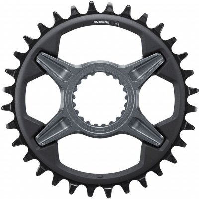 Převodník Shimano SLX FC-M7100‑1 1x11 32t Direct Mount – Sleviste.cz
