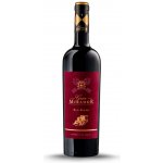 Gran Mirador Red Blend červené polosuché Španělsko 12,5% 0,75 l (holá láhev) – Hledejceny.cz