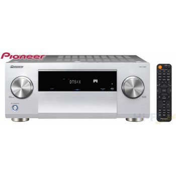 Pioneer VSX-LX504