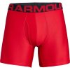 Boxerky, trenky, slipy, tanga Under Armour Tech 6in 2 Pack