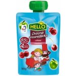 Hello ovocná kapsička s Višněmi 100 g – Sleviste.cz