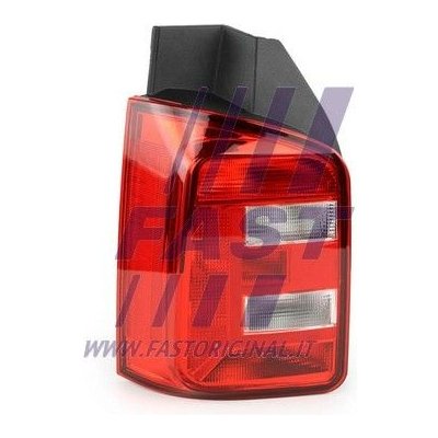 Zadní světlo FAST FT86446 – Hledejceny.cz