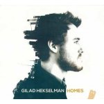Hekselman, Gilad - Homes CD – Hledejceny.cz