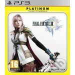 Final Fantasy XIII – Zboží Dáma
