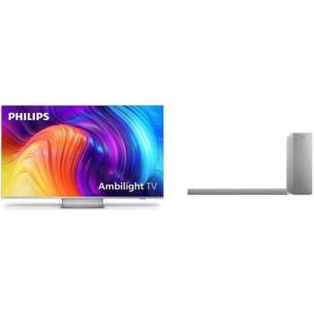 Philips 65PUS8807