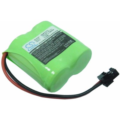 Cameron Sino CS-BPT21CL 2.4V Ni-MH 300mAh černá - neoriginální – Zboží Živě
