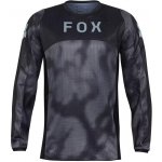 Fox Racing Taunt černý | Zboží Auto