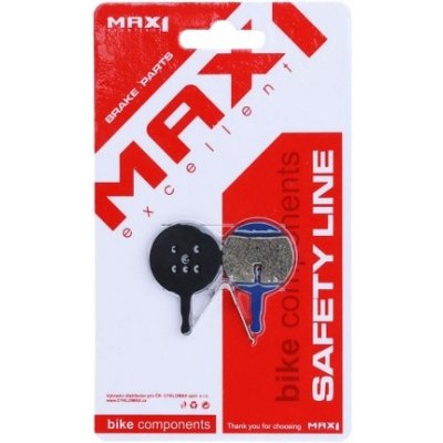 destičky MAX1 Avid BB5 | Zboží Auto