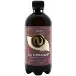 Nupreme Kombucha BIO Yerba Maté & Raspberry 400 ml – Zboží Dáma