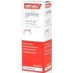 Elmex geleé gel 25 g – Zboží Mobilmania