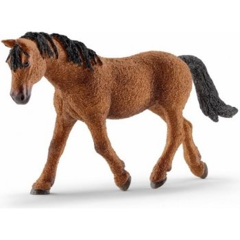 Schleich 13780 Bashkir Curly kobyla