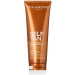 Clarins - Sun Care Samoopalovací gel na obličej a tělo Self Tanning Instant Gel Samoopalovací krémy 125 ml – Zboží Dáma
