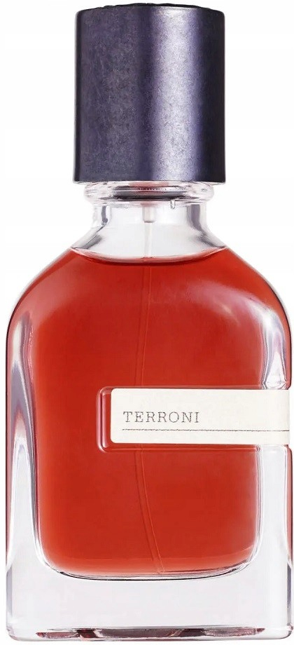 Orto Parisi Terroni parfém unisex 50 ml