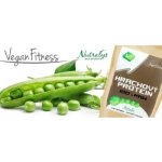 Vegan Fitness 100 Hrachový Protein 1000 g – Hledejceny.cz