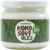 kuchyňský olej Country Life Olej kokosový Bio 300 ml