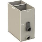 AquaForte Štěrbinový filtr UltraSieve Low – Sleviste.cz