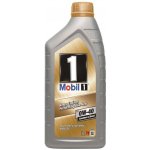 Mobil 1 FS 0W-40 1 l – Zbozi.Blesk.cz