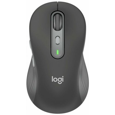 Logitech Signature Plus M750 Wireless Mouse 910-007509 – Hledejceny.cz