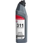 CLEAMEN 311 zásaditý WC 5 l – Zboží Mobilmania