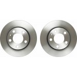 Brzdový kotouč TRW DF2805 – Hledejceny.cz