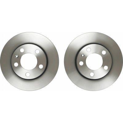 Brzdový kotouč TRW DF2805 – Hledejceny.cz