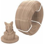 Fox Refill PLA bílá 1 kg, 1,75 mm – Zbozi.Blesk.cz