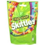 Skittles Sours 152 g – Zbozi.Blesk.cz