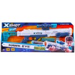 Ep Line X Shot Excel Hawk Eye s hledáčkem a 16 náboji – Hledejceny.cz