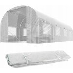 Plonos 2.5x4m 10m² bílý – Zboží Dáma