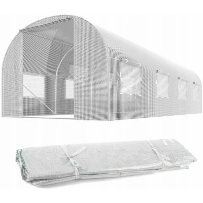 Plonos 2.5x4m 10m² bílý – Zbozi.Blesk.cz