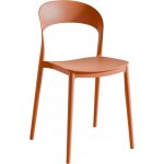 Kondela Radana new oranžová – Hledejceny.cz