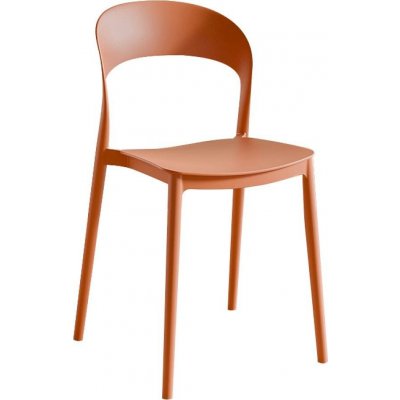 Kondela Radana new oranžová – Hledejceny.cz