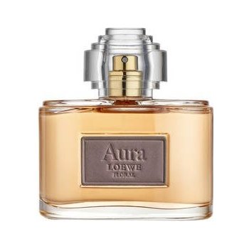 Loewe Aura Loewe Floral parfémovaná voda dámská 80 ml tester