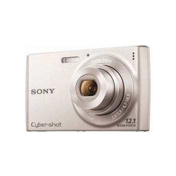 Sony Cyber-Shot DSC-W510