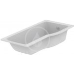 IDEAL STANDARD Connect Air 170 x 80 cm E113501 – Hledejceny.cz