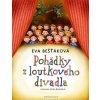 Kniha Pohádky z loutkového divadla - Eva Bešťáková