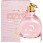 Lanvin Rumeur 2 Rose parfémovaná voda dámská 100 ml tester – Sleviste.cz