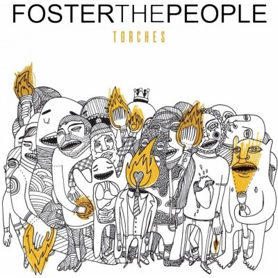 Foster The People - Torches LP – Sleviste.cz