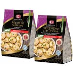 Germes Pelmeně Sibiřské 450 g – Zboží Dáma