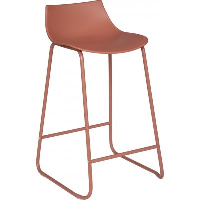 Atmosphera OTAC 90 cm růžový – Zboží Mobilmania