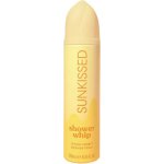 Sunkissed šlehačková sprchová pěna Shower Whip Lemon Sorbet, 250ml – Hledejceny.cz