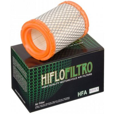 HIFLOFILTRO Vzduchový filtr HFA6001 – Hledejceny.cz