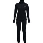 Under Armour Tricot Tracksuit 1365147-001 černá – Zboží Mobilmania