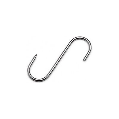 Hoříme 13045 Hák na maso 130 x 4,5 mm – HobbyKompas.cz
