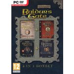 Baldurs Gate Compilation – Hledejceny.cz