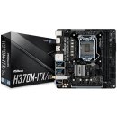 ASRock H370M-ITX/ac