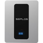 Seplos LiFePO4 Polo-W 48V 5kWh – Hledejceny.cz
